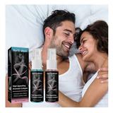 Mortilo A Set (2PC) High Attractive Aromatic And Intoxicating Scent For Him And Her Attractive Formula Men And Women Atmosphere Dating Fragrance Light Fragrance Fresh Fragrance 30Ml