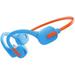 Yuanj Kids Bone Conduction Headphones 5.2 Headphones for Kids Waterproof IPX5 Open Ear Headphones Sweat