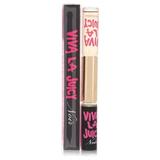 2 Pack of Viva La Juicy by Juicy Couture Duo Roller Ball Viva La Juicy + Viva La Juicy Noir Tester .17 oz For Women