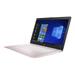 HP Stream 14 Laptop Intel Celeron N4000 4GB RAM 32GB eMMC Rose Pink