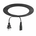 FITE ON 5ft UL AC Cable Compatible with VIZIO SB3851 Sound Bar Subwoofer Soundbar Speaker Power Cord