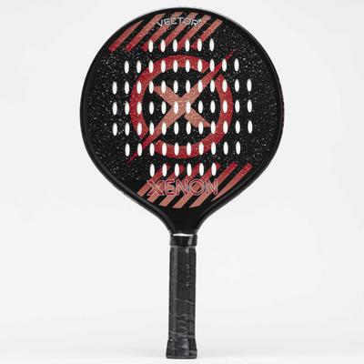 Xenon Vector+ Spin Max 370G Platform Tennis Paddle...