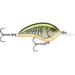 Rapala Ott's Garage (OG) Deep Tiny 7 Crankbait SKU - 500784