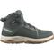 SALOMON Herren Apres Schuhe SHOES OUTCHILL TS CSWP Ubnchi/Almilk/Pha, Größe 49 ⅓ in Grün