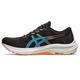 ASICS Men's GT-2000 11 Size 1011B476, Black/Sun Peach, 11 X-Wide