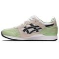 ASICS Men's Gel-Lyte III OG Sportstyle Shoes, Jade/Obsidian Grey, 10.5 UK