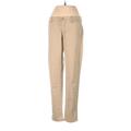 Denim & Supply Ralph Lauren Dress Pants - Low Rise: Tan Bottoms - Women's Size 25