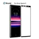 Full Cover Tempered Glass For Sony Xperia 5 Screen Protector Protective Film For Sony Xperia 5