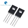 10 teile/los Triode Transistor D882 2SD882 3A/40V ZU-126 NPN Power Triode Neue Original