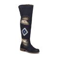 Lucero Over The Knee Boot
