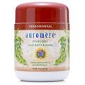 Auromere Ayurvedic Indian Healing Clay Mask For Natural Skin Care - Exfoliating Body Scrub And Facial Mask For Skin And Face Care - Mud Mask Unclogs Pores And Rejuvenates Sensitive Or Oily Skin -.