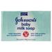 DDI 2368305 3.5 oz Bars Johnsons Baby Milk Soap - Case of 96