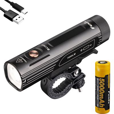 Fenix BC26R 1600 Lumen Rechargeable Bike Light