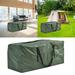 YOLAI Outdoor Furniture Cushion Storage Bag Patio Table and Chair Dust Cover