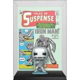 Pop! Comic Cover: Marvel Tales Of Suspense Vinyl Figure #39 Vinyl Figure