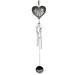 Clearance! Nomeni Room Decor New Home Decoration Creative Personality Diy Rotating Wind Chime Pendant Ornament D