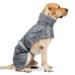 Outdoor Jacket Yabuy Dog Jacket Reflective Waterproof Night Jackets