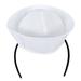 TOYMYTOY Pet Dog Sailor Hat Pet Cosplay Hat Funny Pet Cap Sailor Cosplay Accessory Pet Party Accessory