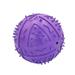 LBS Dog Squeaky Balls Toys for Aggressive Chewers Large Breed Balls Interactive Dog Ball Toy Pet Training