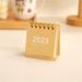 mini desk calendar Mini Calendar 2024 Tabletop Small Calendar Decorative Desk Calendar Mini Desk Calendar Decor