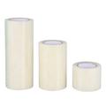 3 Rolls of Greenhouse Film Tapes Professional Repairing Tapes House Special Revamp Gummed Adhesive Tapes (Transparent 10cmx10m + 15cmx10m + 20cmx10m 1 Roll/Each)