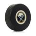 Buffalo Sabres Small Logo Hockey Puck