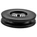 Fitness Bearing Pulley Wheel Gym Bearing Pulley Wheel Sturdy Wear Resistant Accessories Universal for Home Gym Attachments 5cm