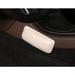 Knee Pad 1Pc Car Leg Pad Knee Pad Door Center Control Leg Cushion Pad All-Purpose Leg Brace Knee Cushion(Beige)