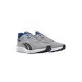 Extra Wide Width Men's Reebok Runner 4 Sneaker by Reebok in Grey (Size 14 WW)