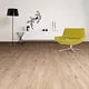 Vitality Aqua Protect Natural Varnished Oak Wood Effect Laminate Flooring, 2.179M²