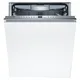 Bosch Integrated White Full Size Dishwasher