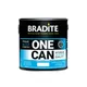 Bradite One Can Eggshell Multi-Surface Primer And Finish (Oc64) 2.5L - (Ral 4009) Pastel Violet