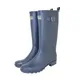 Town & Country Burford Wellington/welly/boot. Model:tfw5763 Colour: Navy Size: 7