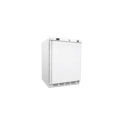 Groju Gastro Kühlschrank Gewerbekühlschrank Lagerkühlschrank 1 Tür -2/+8°C 130 L