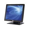 1717L - 17"" Touchmonitor, SAW, entspiegelt, USB und RS232, schwarz