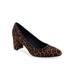 Women's Betsy Pump by Aerosoles in Leopard Combo (Size 8 M)