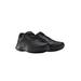 Extra Wide Width Men's Reebok Walk Ultra Sneaker by Reebok in Black (Size 11 WW)