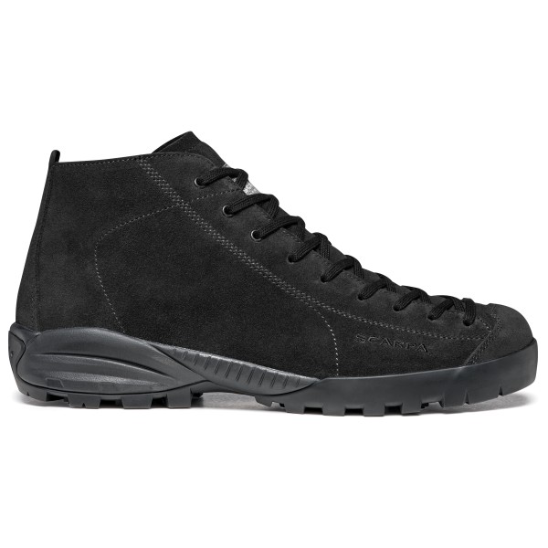 Scarpa - Mojito City Mid GTX Wool - Winterschuhe 44 | EU 44 schwarz