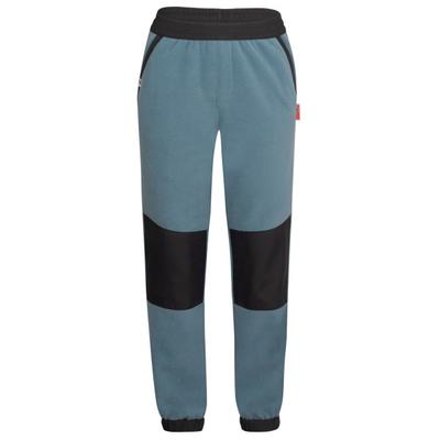 Trollkids - Kid's Troll Pant XT - Fleecehose Gr 104 grau Image