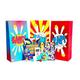 Superhero Pre-Filled Party Bags Kids Boys Girls/Loot Bags (30 Party Bags)