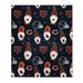 Chicago Bears 60" x 70" Gnome Helmet Blanket