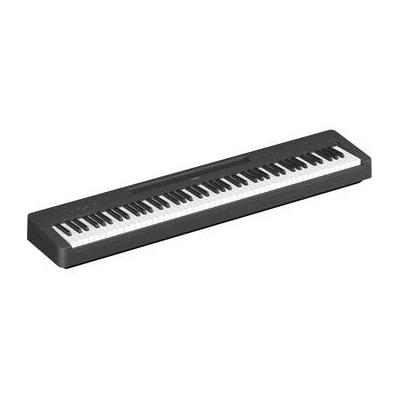 Yamaha Yamaha P-143 88-Key Portable Digital Piano (Black) P143B