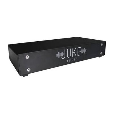 JUKE AUDIO Juke-8 40W 16-Channel Multi-Room Streaming Amplifier JUKE-8