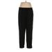 Calvin Klein Dress Pants - High Rise: Black Bottoms - Women's Size 12