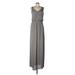 Show Me Your Mumu Cocktail Dress: Gray Dresses - New - Women's Size Large