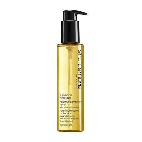 Shu Uemura - Essence Absolue Nourishing Protective Hair Oil Haaröle & -seren 150 ml