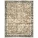 White 60 x 36 x 0.25 in Living Room Area Rug - White 60 x 36 x 0.25 in Area Rug - Bungalow Rose Myshawn Machine Washable Area Rug Living Room Bedroom Bathroom Kitchen Non Slip Stain Resistant | Wayfair