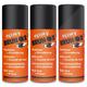 Brunox 3x 150 ml Epoxy Spray Rostumwandler [Hersteller-Nr. BR0,15EP]