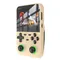 D007 Plus/X6 Lettori di giochi portatili con schermo IPS da 3,5 pollici Doppio joystick 10000+ Dispositivi retrò di gioco Console di gioco portatili