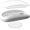 Magic Mouse 2 Grip with Wireless Charging Support Magic Mouse 2 Charger Magic Mouse Ergonomic